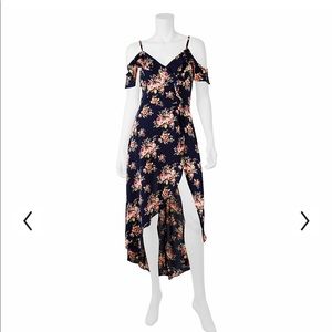 Romper dress. Size 11